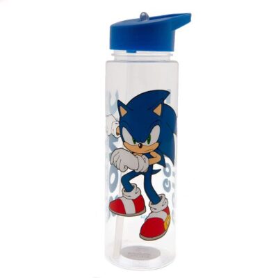 Sonic The Hedgehog Boca Za Vodu 700 Ml