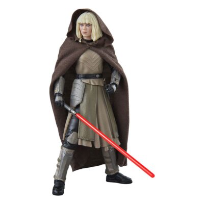 Star Wars Ahsoka Black Series Shin Hati (Arcana) Akcijska Figura 15 Cm