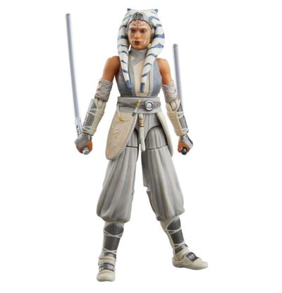 Star Wars Ahsoka Vintage Collection Ahsoka Tano (Peridea) Akcijska Figura 10 Cm