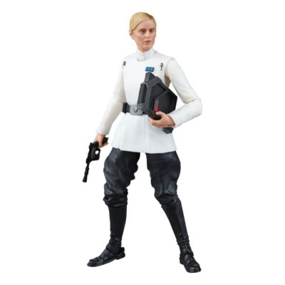 Star Wars Andor Black Series Dedra Meero Akcijska Figura 15 Cm