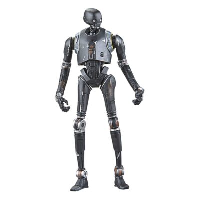 Star Wars Andor Vintage Collection K 2SO (Kay Tuesso) Akcijska Figura 10 Cm