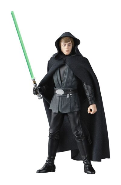 Star Wars Black Series Archive Luke Skywalker Akcijska Figura 15 Cm