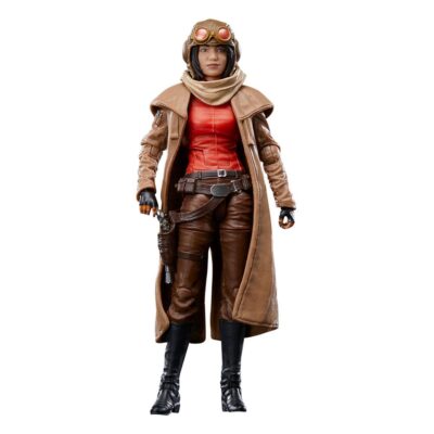 Star Wars Doctor Aphra Black Series Akcijska Figura 15 cm