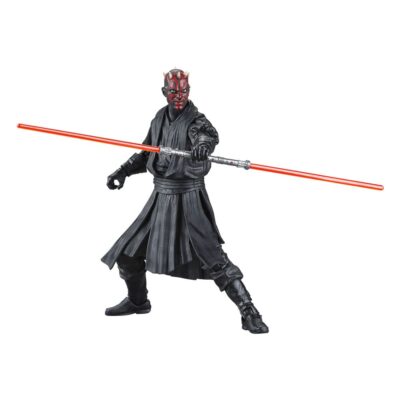 Star Wars Episode I Black Series Darth Mau Akcijska Figura 15 Cm