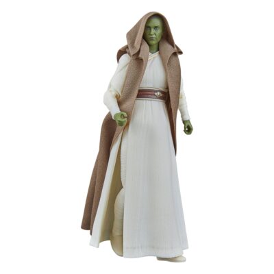 Star Wars The Acolyte Black Series Jedi Master Vernestra Rwoh Akcijska Figura 15 Cm