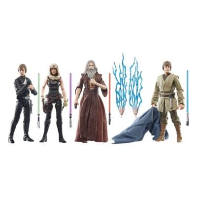 Star Wars The Last Command Black Series Akcijske Figure 15 Cm 8