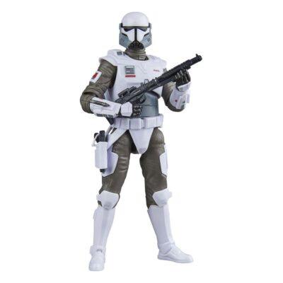 Star Wars The Mandalorian Black Series Imperial Armored Commando Akcijske Figure 15 Cm