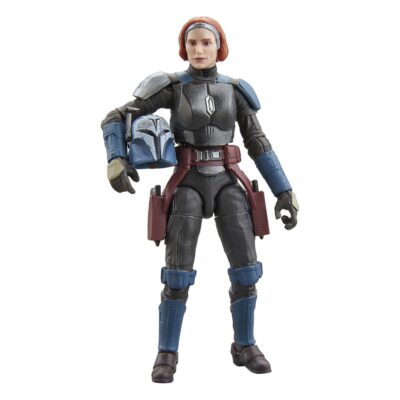 Star Wars The Mandalorian Vintage Collection Bo Katan Kryze (Plazir 15) Akcijska Figura 10 Cm