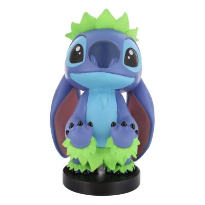 Stitch Hula Lilo & Stitch Cable Guys Charging Stand 20 cm