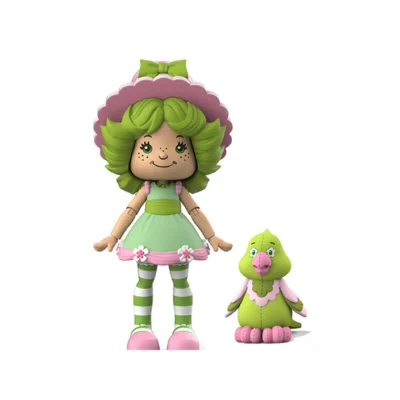 Strawberry Shortcake Akcijska Lime Chiffon 1