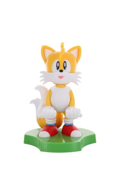 Tails Sonic The Hedgehog Holdems Mini Držač 10 Cm