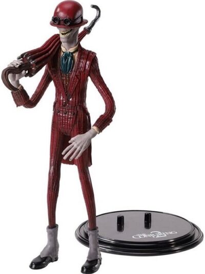 The Conjuring Crooked Man 1 16 Scale Horror Figure1