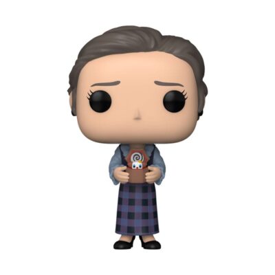 The Conjuring Funko POP! Lorraine Vinilna figura 9 cm