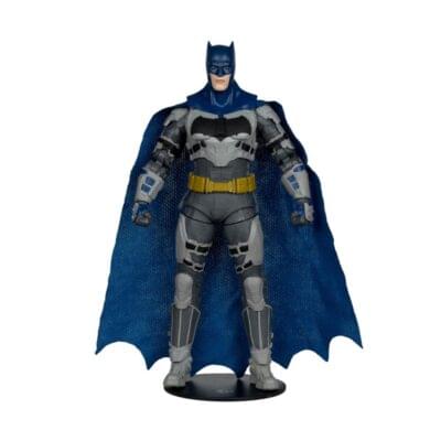 The Flash DC Multiverse Action Figure Batman Platinum Edition 18 Cm 17292