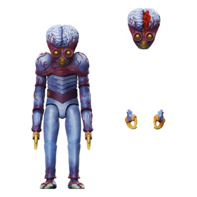 This Island Earth Metaluna Mutant Ultimates Akcijska Figura 18 cm