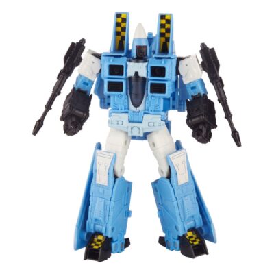 Transformers Generations Legacy Evolution Voyager Class Action Figure G2 Universe Cloudcover 18 Cm F7516 2