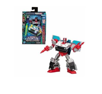 Transformers Legacy Evolution Akcijska Figura Crosscut F7194 3