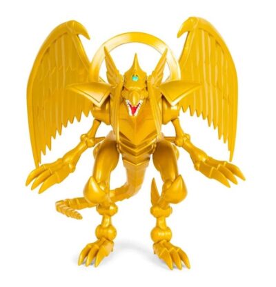 Yu Gi Oh! The Winged Dragon Of Ra Akcijska Figura 17 Cm