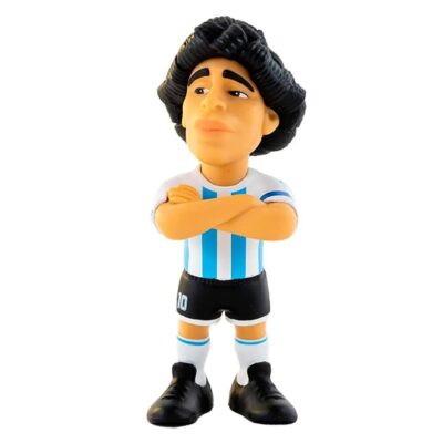 Agentina Maradona Minix Figura 12cm