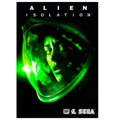 Alien Isolation PC