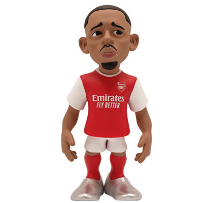 Arsenal Gabriel Jesus Minix Figura 12cm