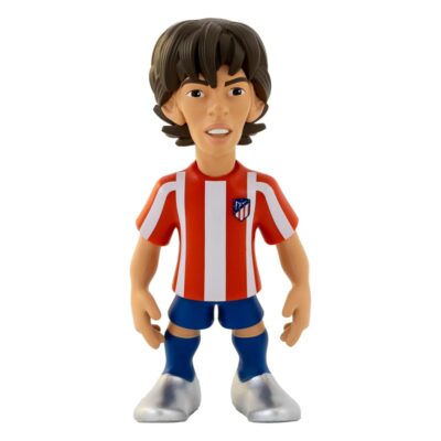 Atlético De Madrid João Félix Minix Figura 12cm