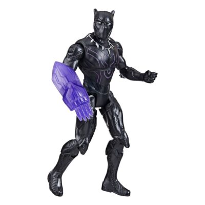 Avengers Epic Hero Series Black Panther Akcijska Figura 10 Cm