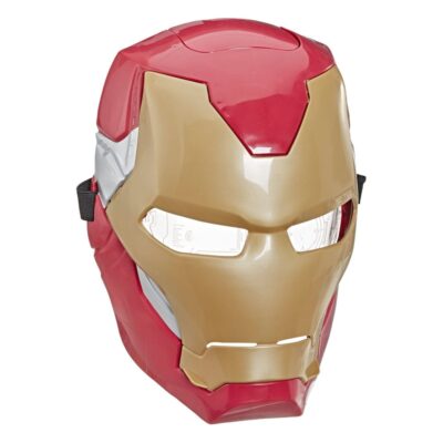 Avengers Roleplay Replica Iron Man Flip FX Maska