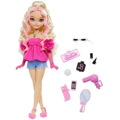 Barbie Dream Besties Lutka Malibu