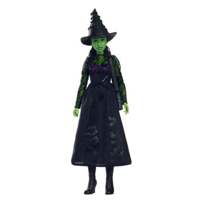 Barbie Wicked Lutka Elphaba 29 cm HXT62