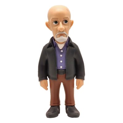 Better Call Saul Mike Minix Figura 12cm