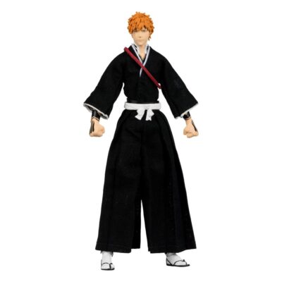 Bleach Thousand Year Blood War Akcijska Figura Ichigo Kurosaki 18 Cm 13531