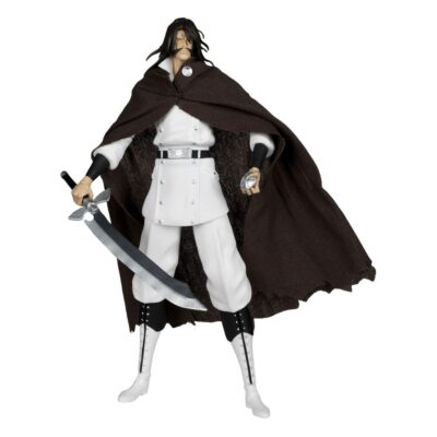 Bleach Thousand Year Blood War Akcijska Figura Yhwach 18 Cm 13532