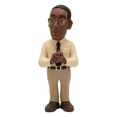 Breaking Bad Gus Fring Minix Figura 12cm