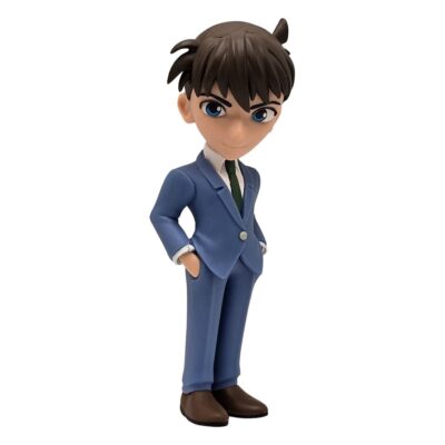 Case Closed Shinichi Kudo Minix Figura 12cm