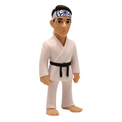 Cobra Kai Daniel Larusso Minix Figura 12cm