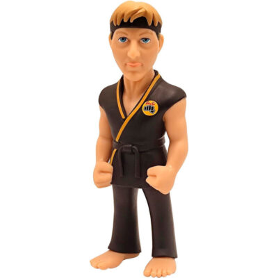 Cobra Kai John Lawrence Minix Figura 12cm