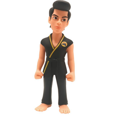 Cobra Kai Miguel Diaz Minix Figura 12cm