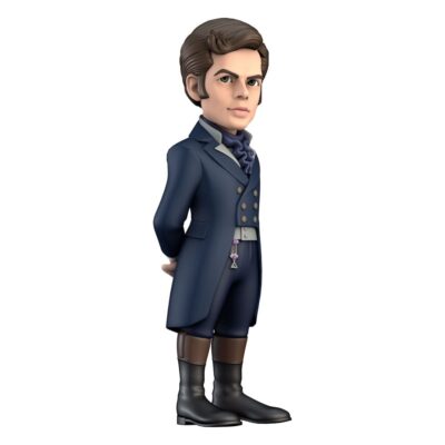 Colin Bridgerton Noble Minix Figura 12cm