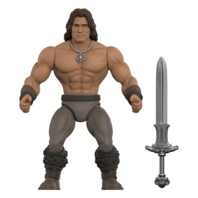 Conan The Barbarian 1982 Vintage Collection Wave 1 Conan Akcijska Figura 14 Cm