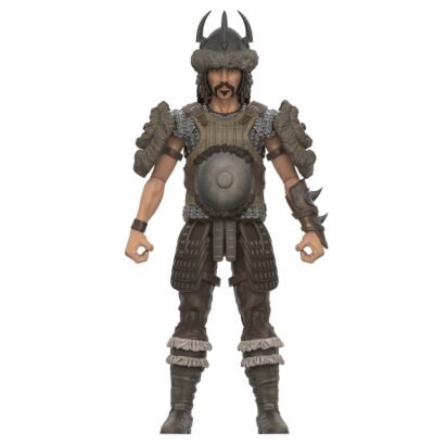 Conan The Barbarian Subotai (Battle Of The Mounds) Ultimates Akcijska Figura 18 Cm