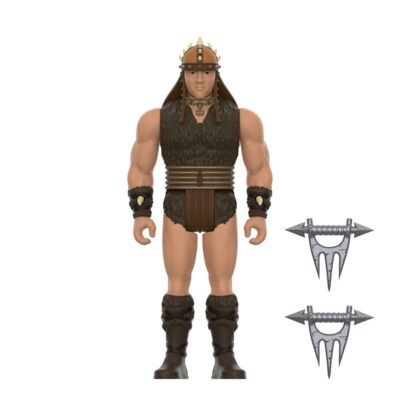 Conan The Barbarian Wave 01 Pit Fighter Conan Akcijska Figura 10 Cm 2