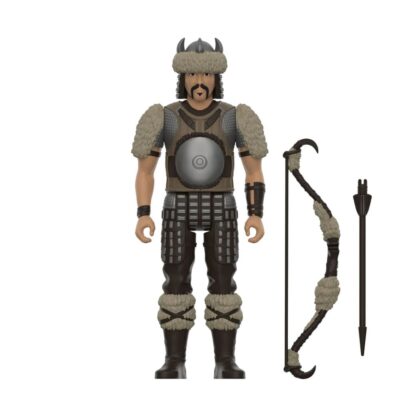 Conan The Barbarian Wave 01 Subotai Akcijska Figura 10 Cm