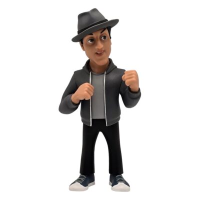 Creed Rocky In Leather Minix Figura 12cm