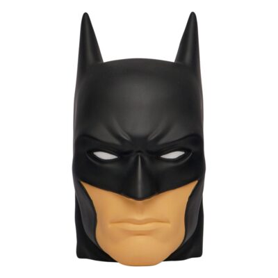 DC Comics Batman Head Deluxe Kasica