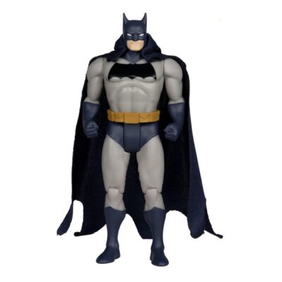 DC Direct Super Powers Batman (The Dark Knight Returns) Akcijska Figura 13 Cm 15887 1