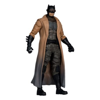 DC Multiverse Batman Vs Superman Dawn Of Justice Batman (Knightmare) Akcijska Figura 18 Cm 15687