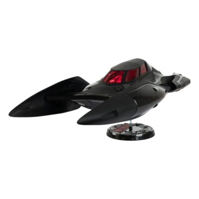 DC Multiverse Vehicle Batmobile (Gold Label) Batman Beyond 53 Cm