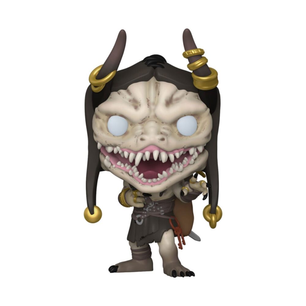 Diablo 4 POP! Games Vinyl Figure Treasure Goblin 9 Cm