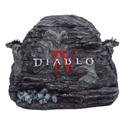 Diablo IV Storage Box Kutija Za Pohranu Hells Gate 22 Cm